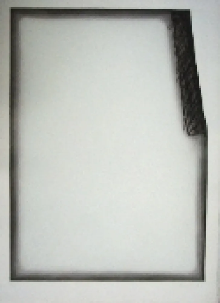 Гравюра Bechtold - Margenes 1