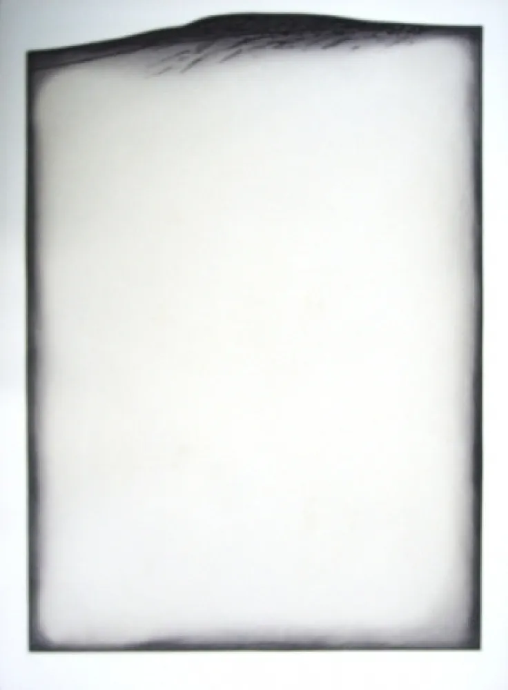 Гравюра Bechtold - Margenes 2