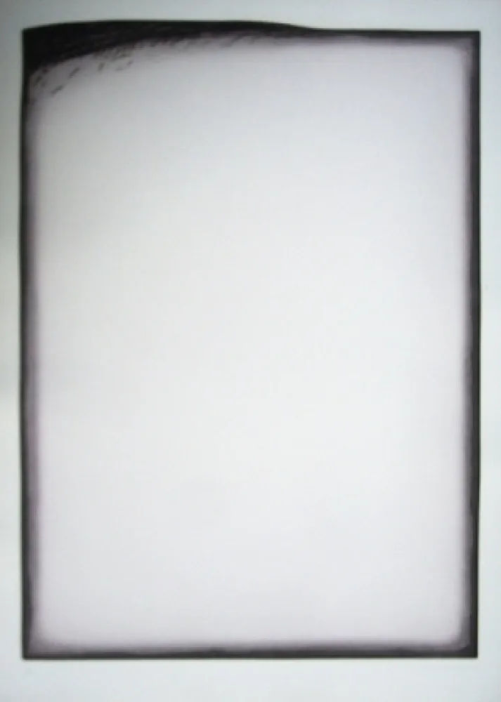 Гравюра Bechtold - Margenes 3