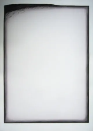 Гравюра Bechtold - Margenes 3