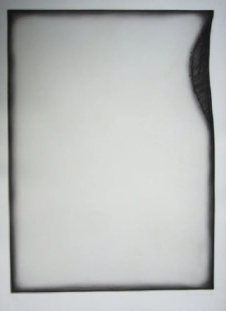 Гравюра Bechtold - Margenes 4