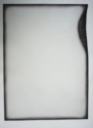 Гравюра Bechtold - Margenes 4