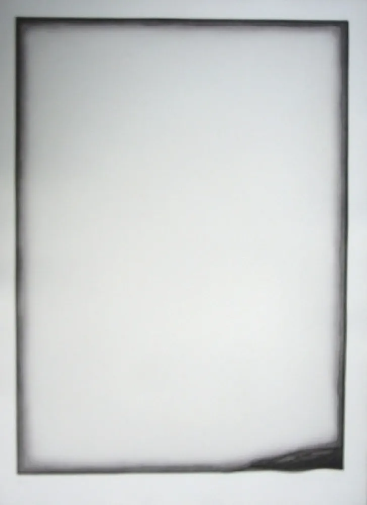 Гравюра Bechtold - Margenes 5