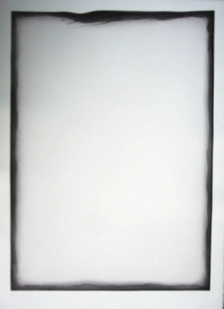 Гравюра Bechtold - Margenes 6