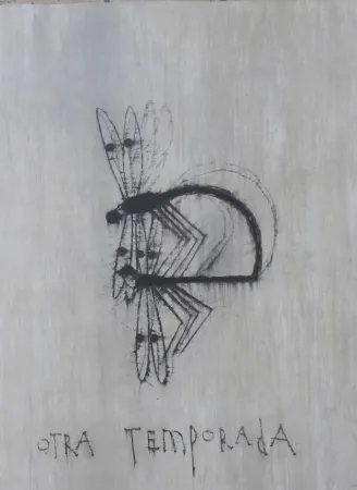 Гравюра Bedia - Otra temporada