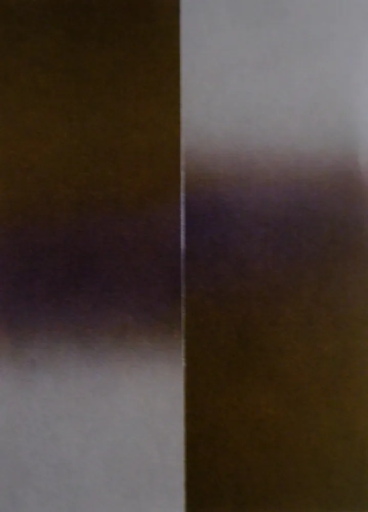 Литография Bell - Barcelona 3