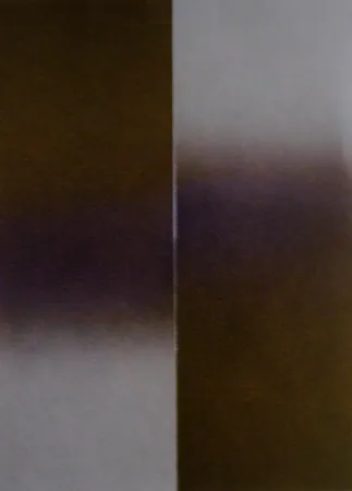 Литография Bell - Barcelona 3