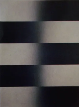 Литография Bell - Barcelona 7