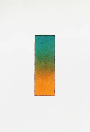 Офорт И Аквитанта Bell - Sans titre