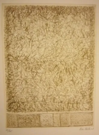 Гравюра Bella - Sans titre 2