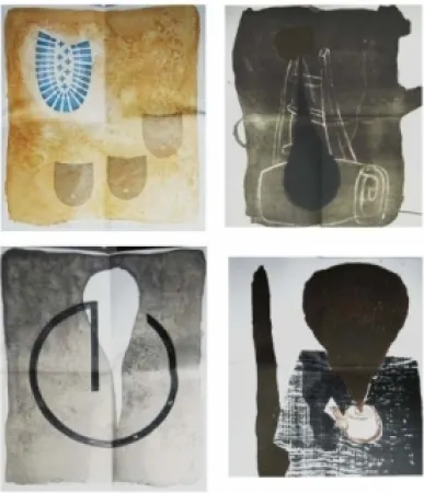 Иллюстрированная Книга Benitez - Le même temps