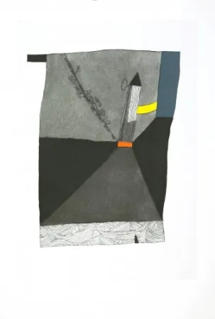 Офорт И Аквитанта Benmayor - La torre del camino