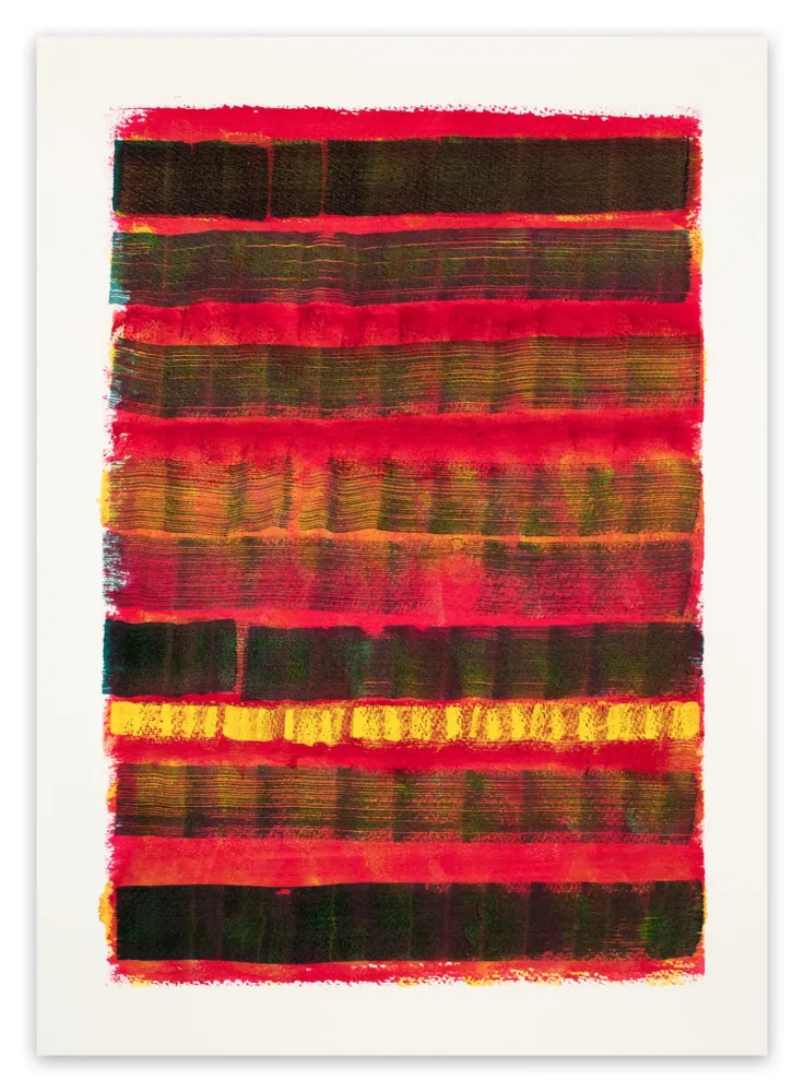 Нет Никаких Технических Berger - Ink #4 