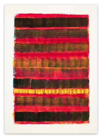 Нет Никаких Технических Berger - Ink #4 