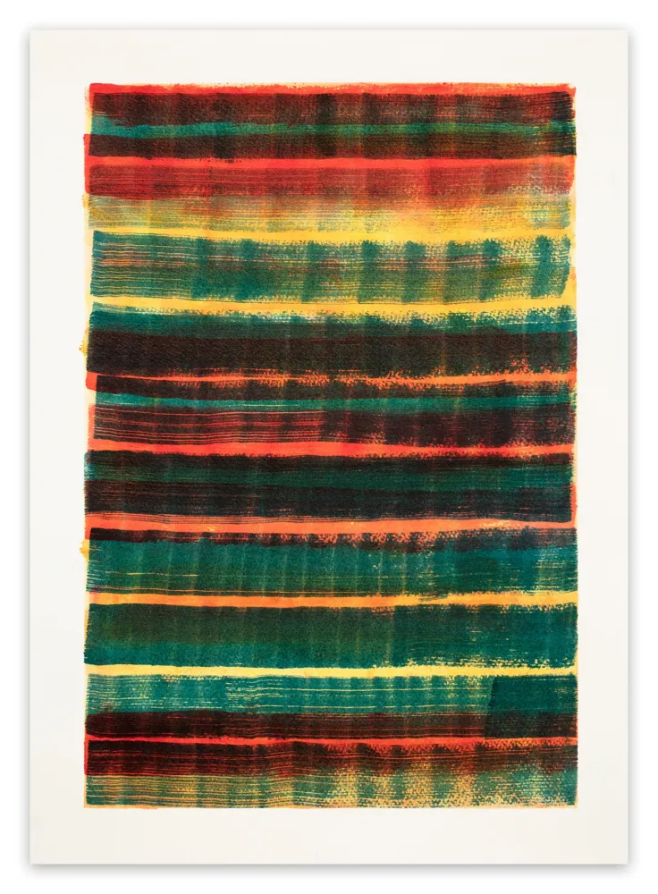 Нет Никаких Технических Berger - Ink #5 