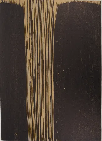 Гравюра Bergman - Passage 