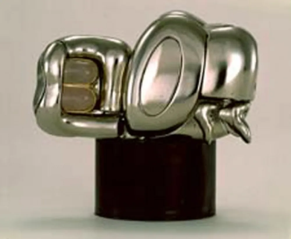 Многоэкземплярное Произведение Berrocal - Mini-Zoraida