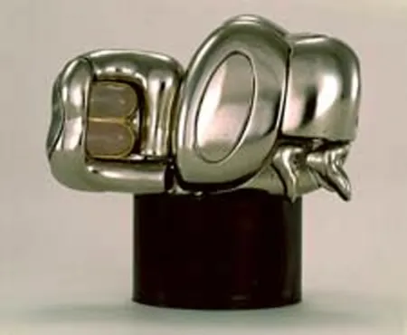 Многоэкземплярное Произведение Berrocal - Mini-Zoraida