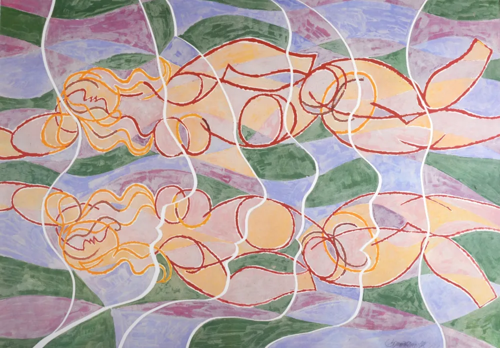 Нет Никаких Технических Berrocal - Nadadoras