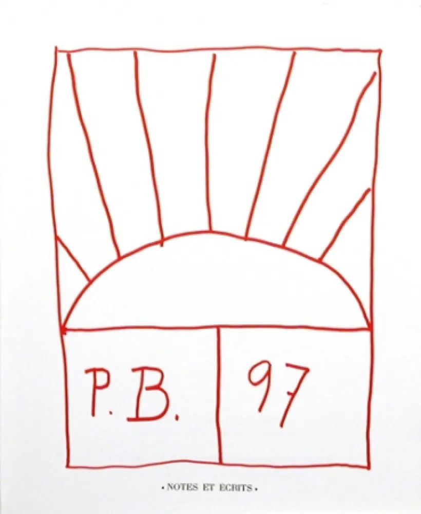 Иллюстрированная Книга Bettencourt - La planète arethuse et autres récits,