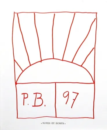 Иллюстрированная Книга Bettencourt - La planète arethuse et autres récits,