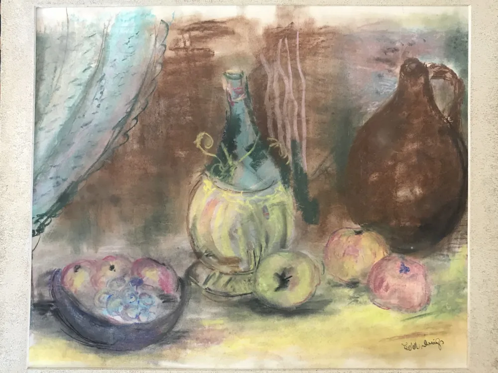 Нет Никаких Технических Beuys - ATTRIBUTED STILLLIFE