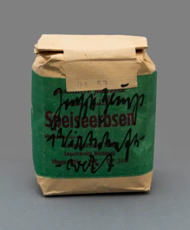 Многоэкземплярное Произведение Beuys - Das wirtschaftswert-Prinzip