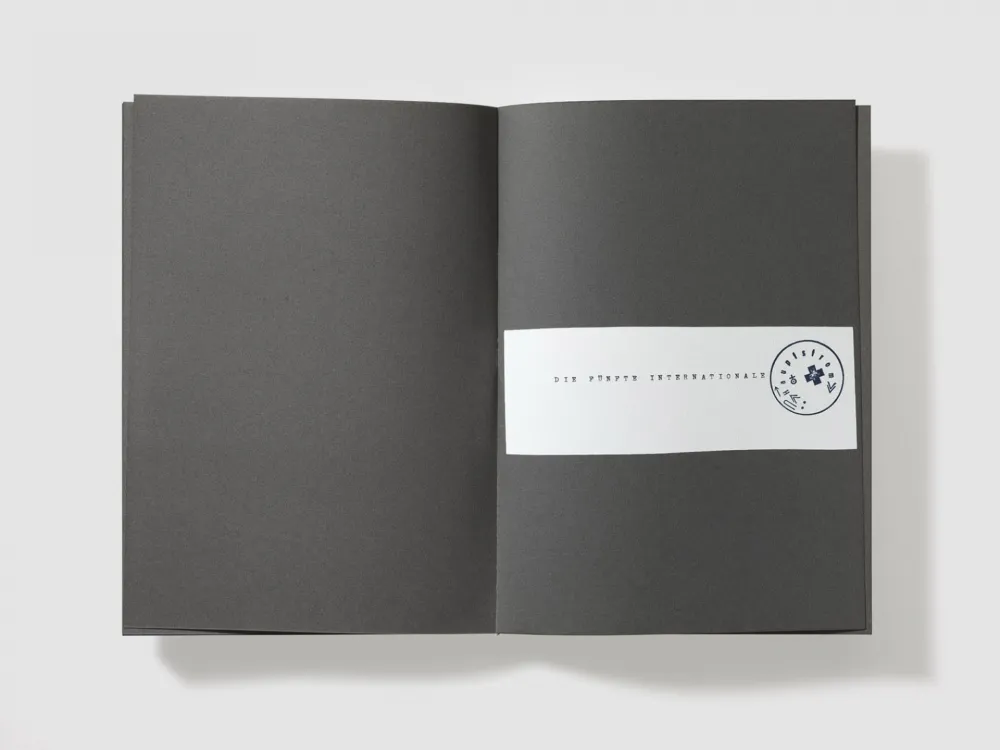 Сериграфия Beuys - Die leute sind ganz prima in Foggia