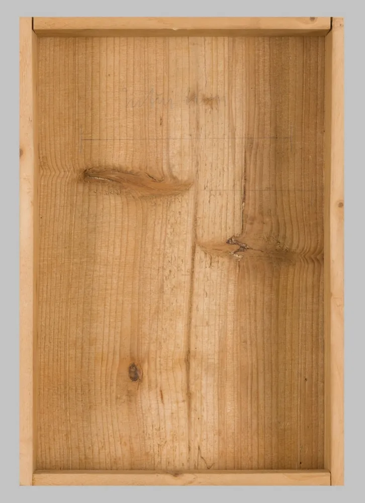 Многоэкземплярное Произведение Beuys - Intuition