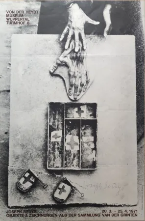 Гашение Beuys - 