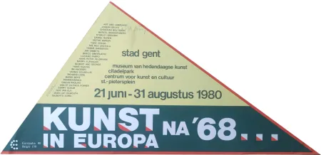 Сериграфия Beuys - 