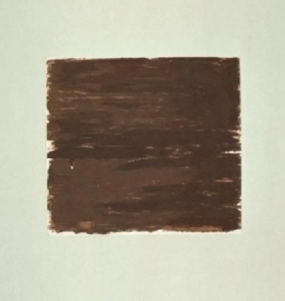 Акватинта Beuys - Lumen