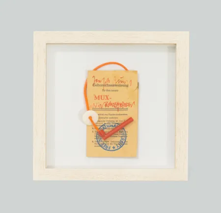 Монотип Beuys - 