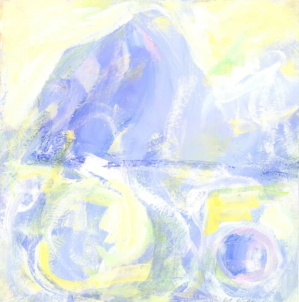 Нет Никаких Технических Beyerle - Untitled