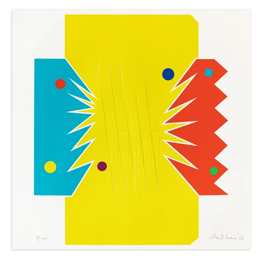 Многоэкземплярное Произведение Biasi - Albilbolbul