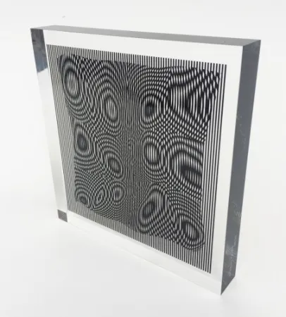 Многоэкземплярное Произведение Biasi - Piccole Gocce