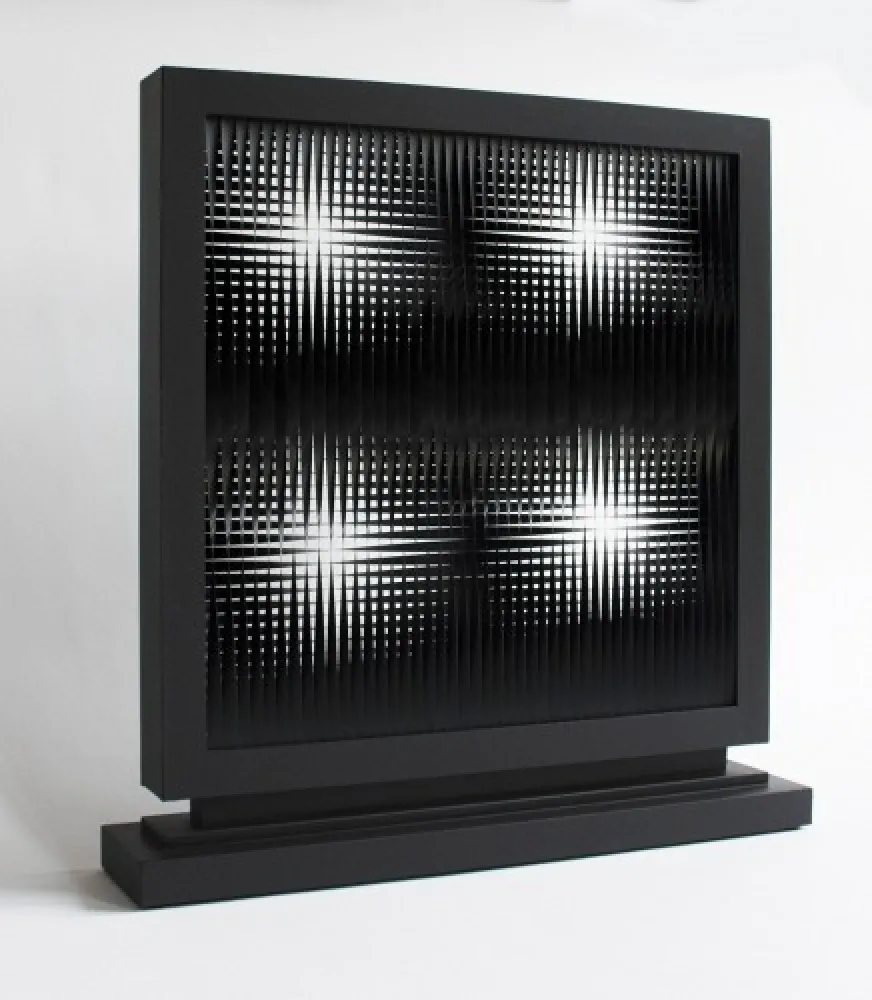 Многоэкземплярное Произведение Biasi - Torsioni Sovrapposte Noir