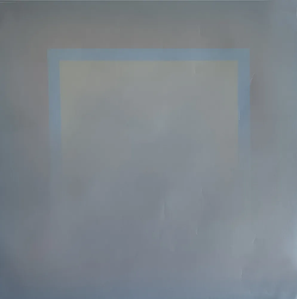 Сериграфия Bill - 