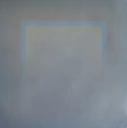 Сериграфия Bill - 