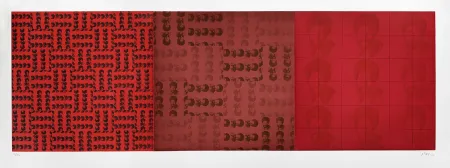 Гравюра Binion - RE: Mine