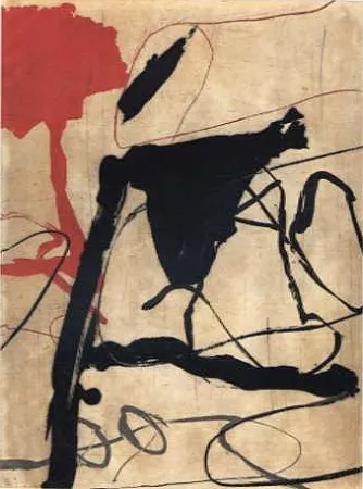 Гравюра Bird - Coming back for my wings