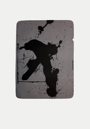 Литография Bird - S/T