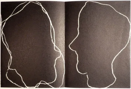 Иллюстрированная Книга Blais - Stephanie Reymann (De Mémoire). 