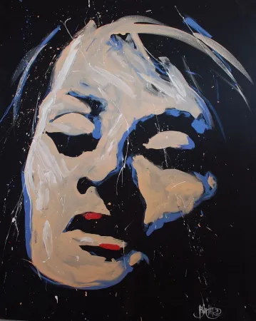 Нет Никаких Технических Blanchard  - Barbara, ca.