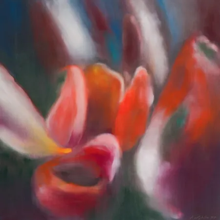 Нет Никаких Технических Bleckner - Five Tulips
