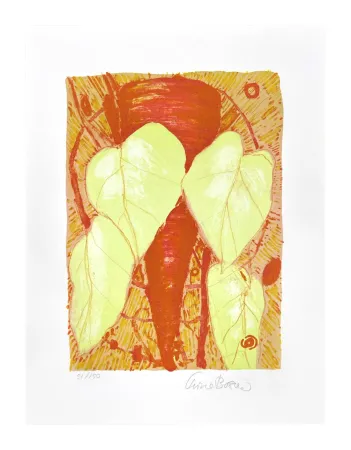 Литография Boesen - Éditions Petit #2