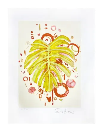 Литография Boesen - Éditions Petit #3