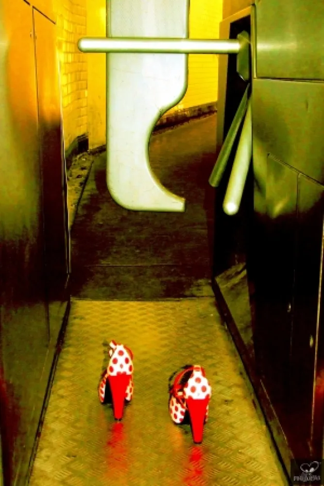 Фотографии Bohorquez - Exit