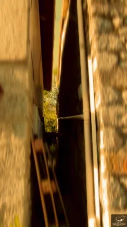 Фотографии Bohorquez - Grieta (Crack)