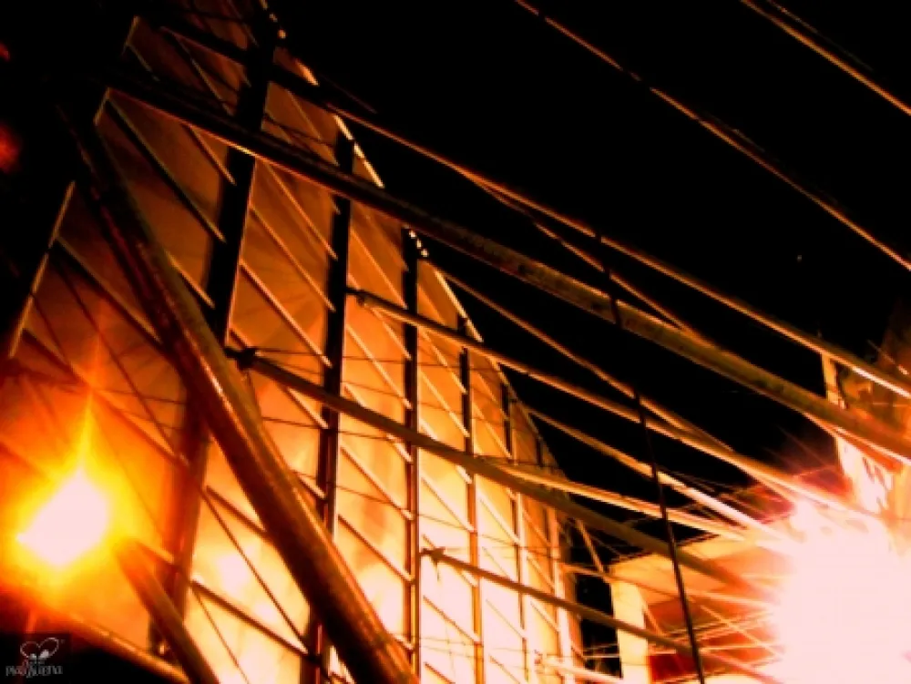 Фотографии Bohorquez - Luz